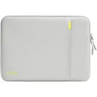 Tech-Protect Defender Laptop Bag 13-14 - Gray