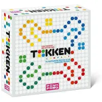 Alexander Tokken Compact ALEX –