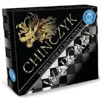 F.A.N. Chinesisch und Dame Deluxe