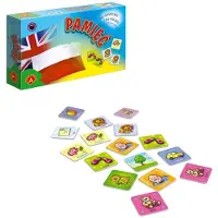 Alexander 0130, Kartenspiel, Glücksspiel, 6 Jahr(e)