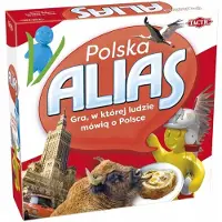Tactic Alias Polska
