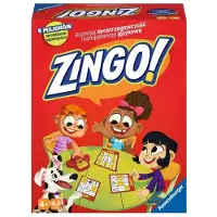 Ravensburger Zingo