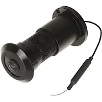 APTI KAMERA IP -YK22IR-TUYA Wi-Fi - 1080p Fish Eye