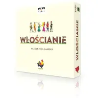 IUVI Strategie Kartenspiel: Siedlung aufbauen mit Drafting & Tableau-Building im Einzelspielermodus