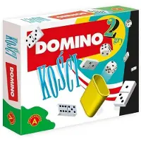 Alexander 1385, Kartenspiel, Glücksspiel, 5 Jahr(e), Familienspiel
