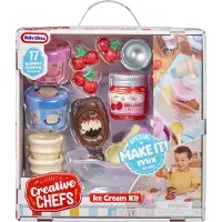 Little Tikes Kreatives Eis-kit Für Köche