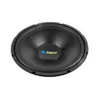 Dibeisi 15-inch DBS-G1501 8-ohm speaker