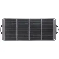 DJI Zignes 120w Solarpanel
