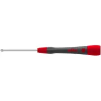 Wiha 42418, 15 cm, 18,2 g, Grau, Rot