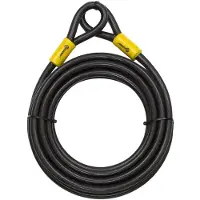 Auvray Anti-Diebstahl-Kabel 9m Long. 900 Ø 15