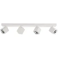 ITALUX Strahlerlampe LED 20W AVEIRO SPL-31981-4B-WH