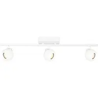 ITALUX Strahlerlampe LAFIN SPL-45379-3-WH