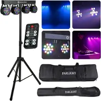 Light4me Belka LED PAR