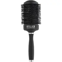 Tondeo Haarstyling Bürsten & Kämme Rundbürste Atelier Graphite Größe XL 65/92 mm