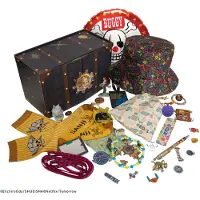 Cinereplicas One Piece Adventskalender Deluxe 2025