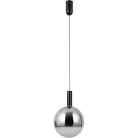 ITALUX LED-Hängelampe 5W STRELA PND-34378-1L-BK