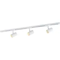 ITALUX MBM-3480/1B WH Harley Wandleuchte 1xE27 weiß