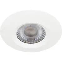 ITALUX Einbaustrahler LED 8W ENCANTO RCS-9822-85-8W-WH-SWK