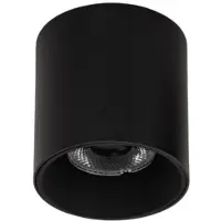 ITALUX LED-Aufbauleuchte 10W ALTISMA CLN-6677-75-BL-4K