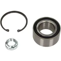 MAXGEAR Radlager Bmw P. X3 04-/X5 00-