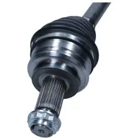 MAXGEAR Bmw X3 2,0D-3,0D Front Le Beam L.602Mm 04-