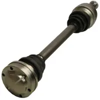 MAXGEAR Halbwelle Bmw X5 Le/Pr (Hinten)