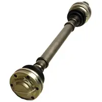MAXGEAR Bmw 3 E46 330I/330Ci 00- Pr