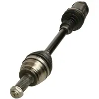 MAXGEAR Bmw X5 E70/F15/F85 11- Le