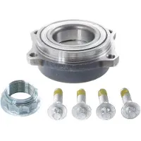 Master Sport MS 6629-SET-MS Radlagersatz Hinterachse für MERCEDES-BENZ C-Klasse T-Modell (S204)