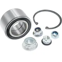Master Sport Radlagersatz für VW Golf IV Schrägheck (1J1) 74mm 3455-SET-MS