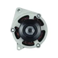 AS-PL A9086 Lichtmaschine Generator LiMa 30A 12V für CITROËN 2CV Limousine Visa Schrägheck Acadiane Kastenwagen Méhari Cabrio Dyane Schrägheck