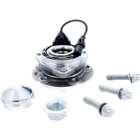 Master Sport Radlagersatz für OPEL Vectra C Caravan (Z02) 3620-SET-MS