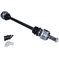 MAXGEAR Bmw E46 Le / E36 Le/Pr 316-320 Abs 48Z