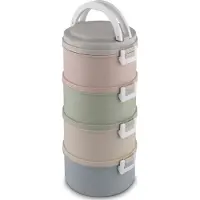Lamart Thermoskanne Lunch Care LT6041 2,8 l Ecru
