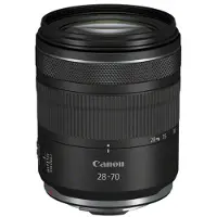 Canon RF 28-70mm F/2.8 IS STM