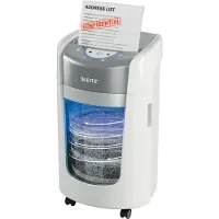 Leitz 83580000 Aktenvernichter