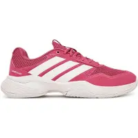 Adidas Tennisschuhe Gamecourt 3 All Court Tennis Shoes KI3610 Rosa