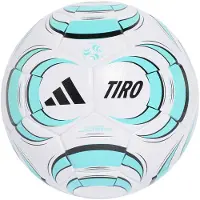 Adidas Performance Tiro League J290 Trainingsball Weiss Weiss, 5 Ohne Geschlecht