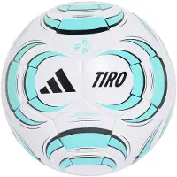 Adidas Performance Tiro League J290 Trainingsball Weiss Weiss, 4 Ohne Geschlecht