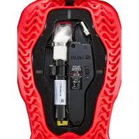 Alpinestars Tech-Air Type II Inflator Kit x1 - Plasma