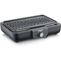 Severin Pg 8556 Elektrogrill