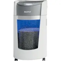 Leitz Optimax P5 Aktenvernichter