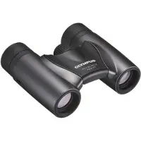 Olympus Slim 10x21 RC II Dark Silver