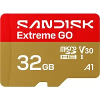 SanDisk Extreme Go 32gb Speicherkarte