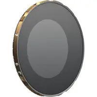 Polar Pro Litechaser Iphone 15/16 Series-mist 6-7 Stop Diffusion Vnd Ip15-lcp-adpt Required Dslr/dslm-kamerafilter