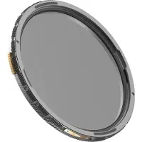 Polar Pro Helix Nd64 Burkard Series Dslr/dslm-kamerafilter
