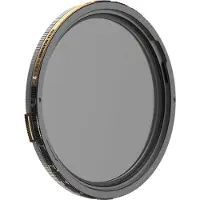 Polar Pro Helix-2/5 Stop Vnd-mckinnon Series Dslr/dslm-kamerafilter