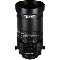Laowa Ve5528ts-fe Kameralinse 55 Mm
