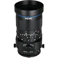 Laowa 100mm F/2.8 Tilt-Shift 1X Makro Fuji GFX