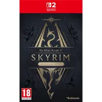 The Elder Scrolls V : Skyrim, Nintendo Switch 2, M (Reif)